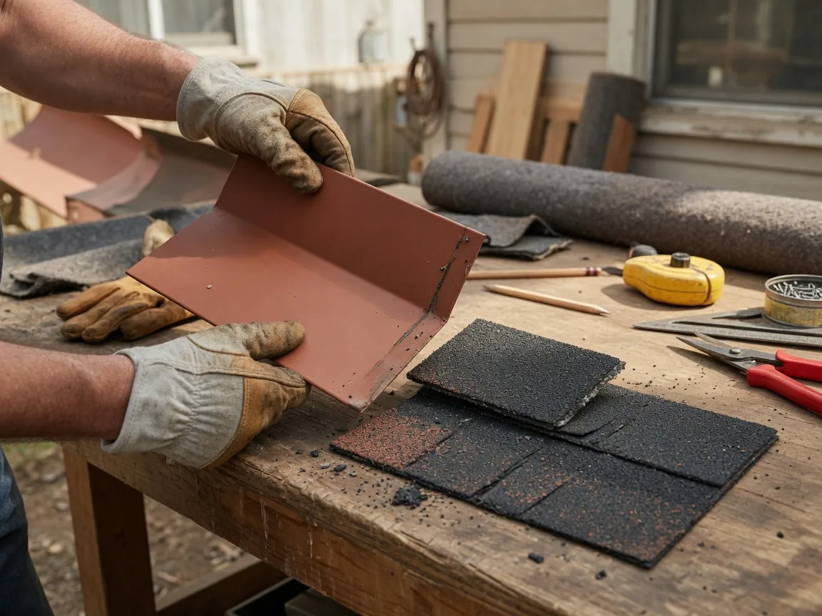 Roof Repair company in Creston, OH